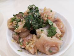 -旺角宝港式茶餐厅(寮步店)