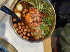 -杨记齐齐哈尔烤肉(总店)