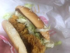 -麦当劳(福清小桥店)