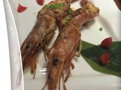 -佛山希尔顿酒店·融誉亚洲美食荟