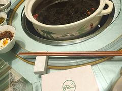 -名善山珍·野生菌汤锅(文殊院店)