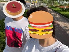 -优衣库(天津中北永旺店)