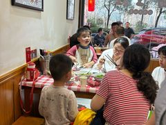 -西江红·株洲本地菜(滨江南路店)