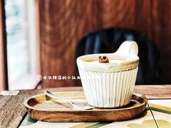 苹果肉桂-侘寂甜品(自取店)