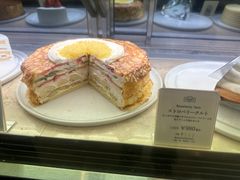 -HARBS(名铁名古屋店)