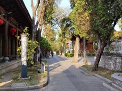 -大理文庙(大理古城)