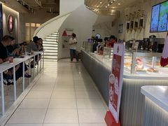 -Tims天好咖啡(江干万象城店)