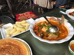 -水上人家民俗餐厅(洱海公园店)