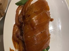 烤鸭-鸭匠食府·挂炉烤鸭·新京菜(阜成路店)