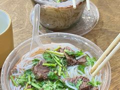 -一品郑记重庆牛肉米线馆(东泰路店)