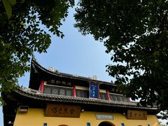-孤山景区-孤山寺