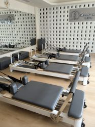 -Mrs.S颜密塑形馆·普拉提·轻体·产康