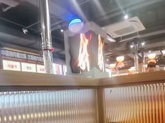 -西塔老太太泥炉烤肉(北京双井店)