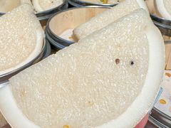 -嗲嗲的椰子鸡・太琼糟粕醋(上海百联又一城店)