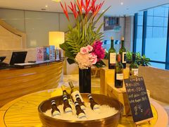 -威斯汀舞台餐厅