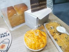 -蜜思琪蛋糕(民生路店)
