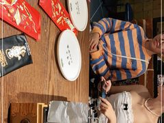 -喝丢一只鞋辣炒海鲜小烧烤(三八广场店)