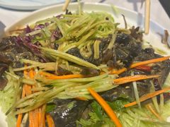 -小平岛開海水饺(浑南店)