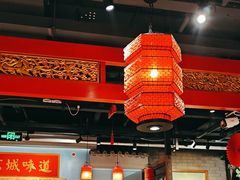 -北平食坊·烤鸭(黄寺大街店)