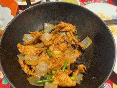 -山西会馆·晋菜·晋商宴·学堂记忆(许坦西街店)
