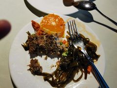 -戈拿旺巴西烤肉(崇文门店)