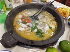 -大鼎石锅鱼(春江里店)