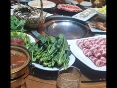 -古关火锅店(古北水镇景区店)