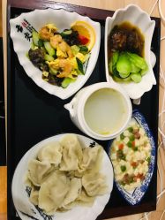 -湖畔阳光月子中心(泰达会馆店)