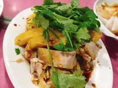 白切鸡-电白鸭粥店(下沙二坊88号店)