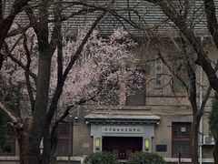 -山东大学(趵突泉校区)