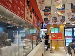 -老通城豆皮大王(吉庆街店)