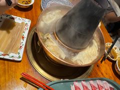 -北京老门框爆肚四季涮肉(淮海东路外滩店)
