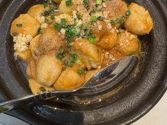 -丰收日·小海鲜·沪上家宴(顾村正大店)
