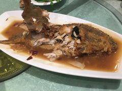 -萧记三鲜烩面(郑汴路店)