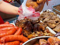 -净香园熟肉(北坦总店)