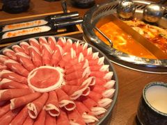 -快乐小羊火锅餐厅(农科路店)