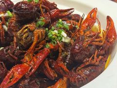 -霸王虾·麻辣小龙虾(清水河公园店)