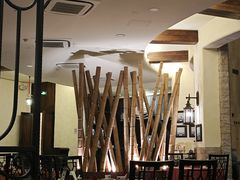 -南沙游艇会·大兵船餐厅