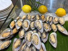 -盛宴标帜西餐厅龙虾.鲍鱼•牛排(重庆喜来登大酒店)