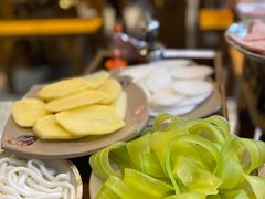 -重庆渝达老火锅(春熙路店)