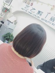 点击看大图 短发-艺之剪