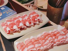 -蜀大侠火锅(四川北路店)