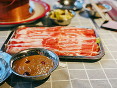 -上二楼涮肉馆(顺义二中店)