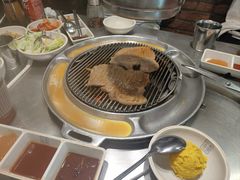 -喜来稀肉(虹泉路店)