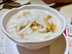 农家濑粉-又一间茶点轩(百汇广场店)