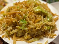 -玫瑰红烤羊排(北新桥三条店)