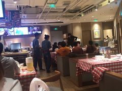 -西贝莜面村(金隅嘉品mall店)