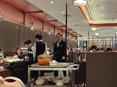 -稻香海鲜饭店(第一国际店)