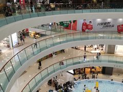 -万达广场(南京江宁店)