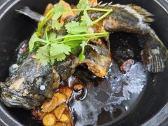 -鑫鸿达·海鲜闽菜热炒小馆(中山路店)